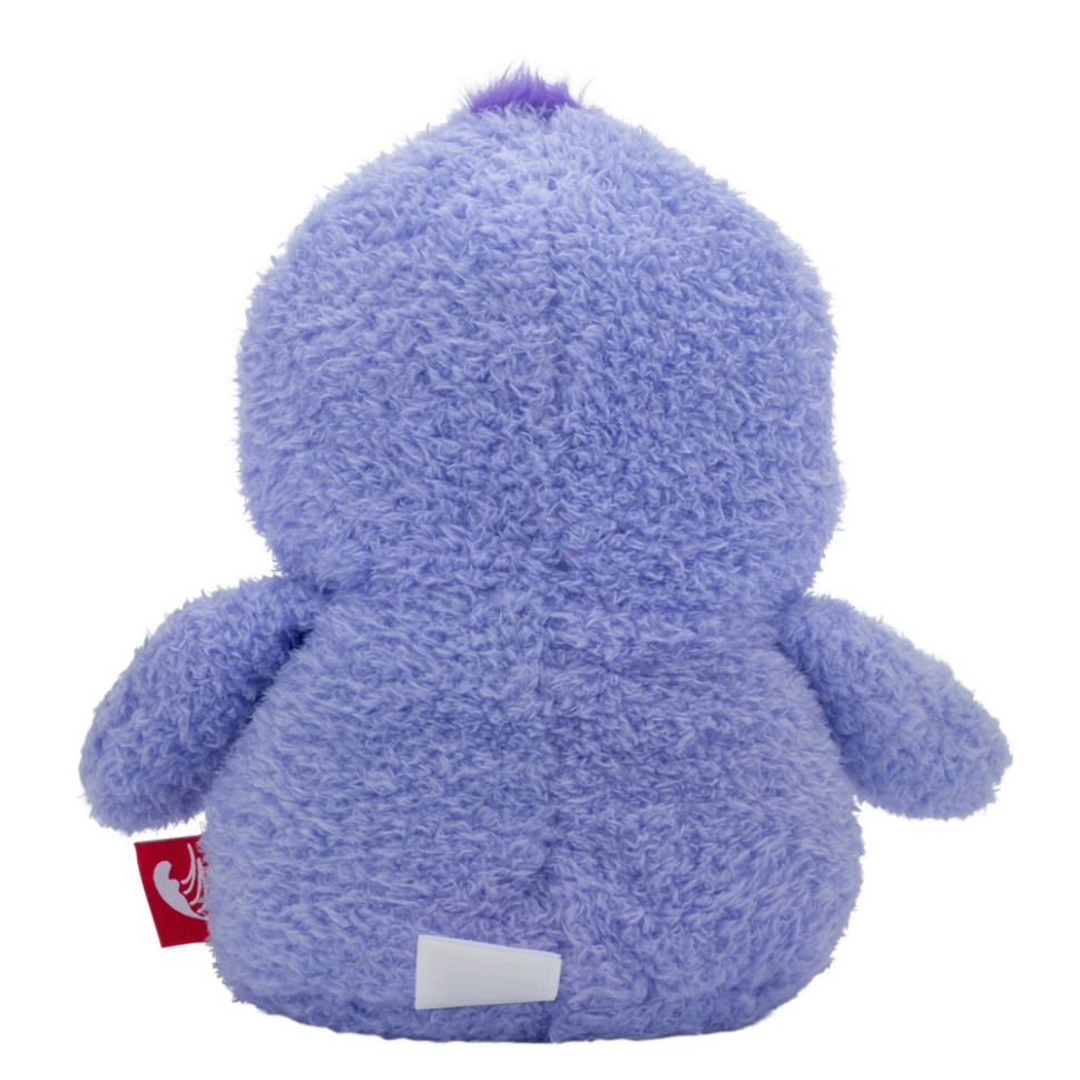 Детская мягкая игрушка Морская корова Кайро AquaBumz BumBumz RBBZ00454, 19 см