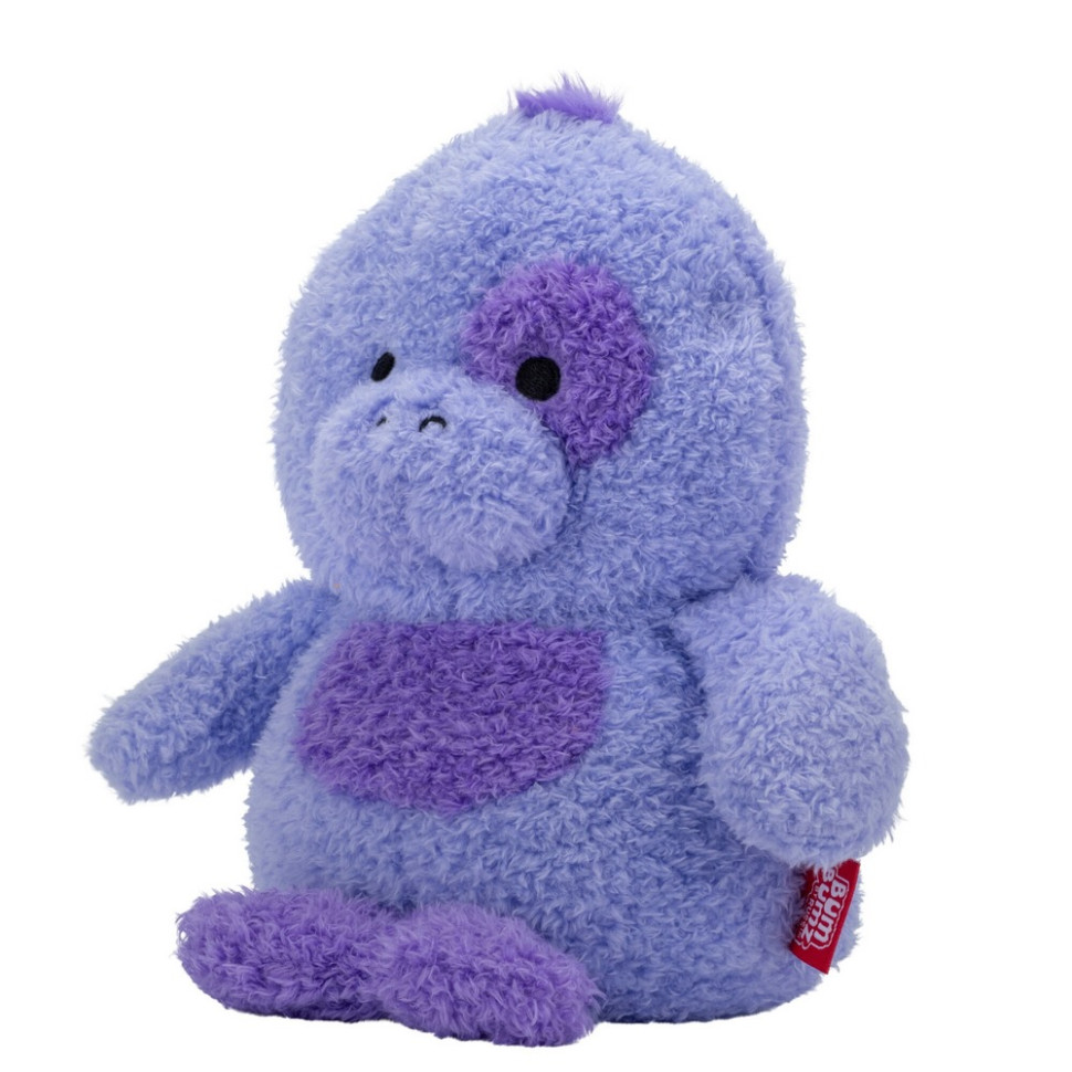 Детская мягкая игрушка Морская корова Кайро AquaBumz BumBumz RBBZ00454, 19 см