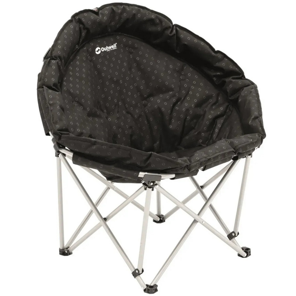 Кемпинговое кресло Casilda 470464 Outwell 931736 до 120 кг