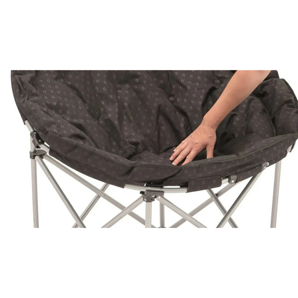Кемпинговое кресло Casilda 470464 Outwell 931736 до 120 кг