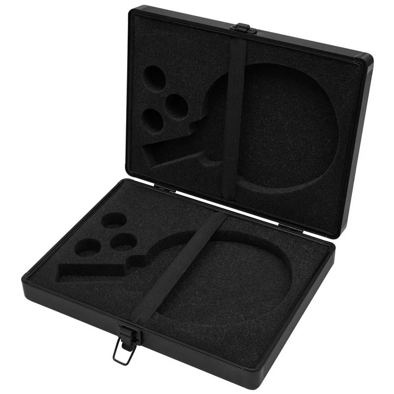 Кейс для ракетки Double Batcase Alu-Safe 116309100 Gewo 931891