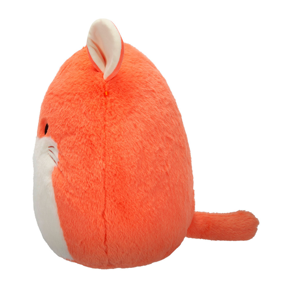М'яка іграшка Шиншила Еріка Squishmallows SQCR06756, 30 см