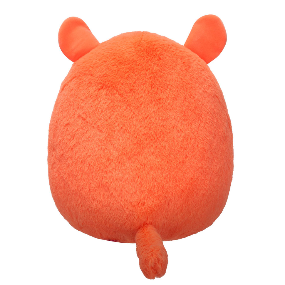 М'яка іграшка Шиншила Еріка Squishmallows SQCR06756, 30 см