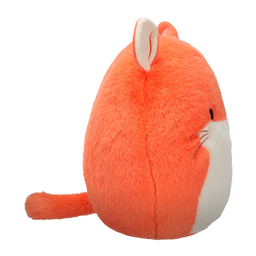 М'яка іграшка Шиншила Еріка Squishmallows SQCR06756, 30 см