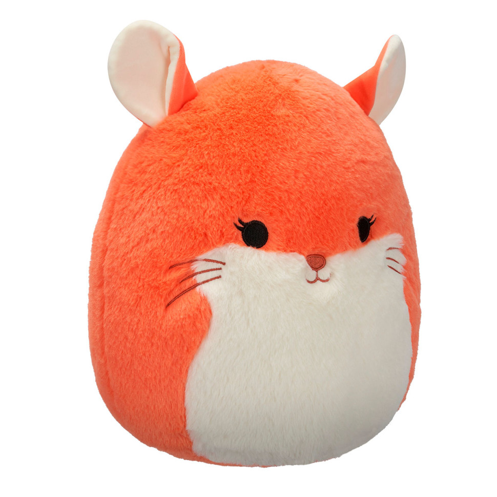 М'яка іграшка Шиншила Еріка Squishmallows SQCR06756, 30 см