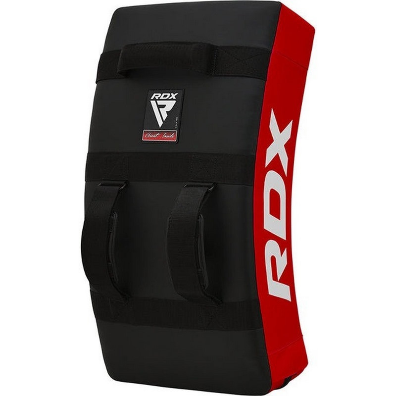 Маківара T1 Curved RDX Inc Limited KSR-T1RB Red 60 x 36 cм 