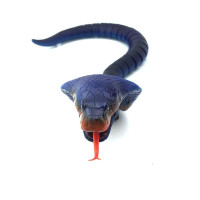 Тварина на р /у 8808-A (Синя) змія