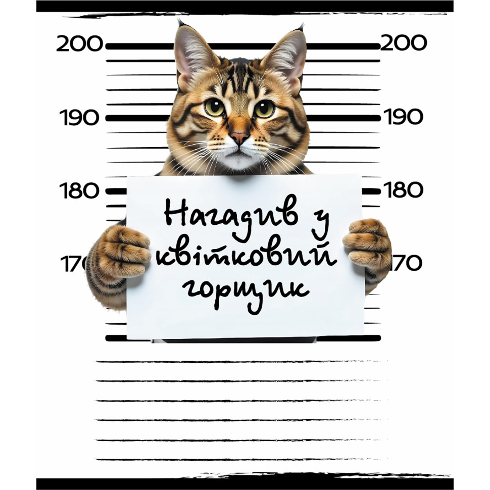 Тетрадь общая