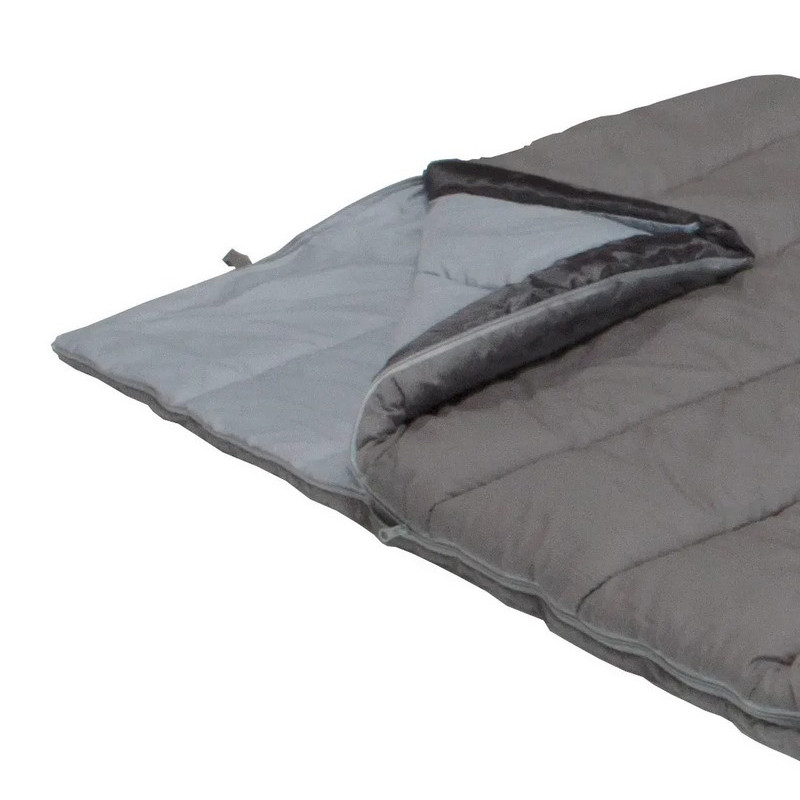 Спальний мішок Tay High Peak 928264 Grey/Light