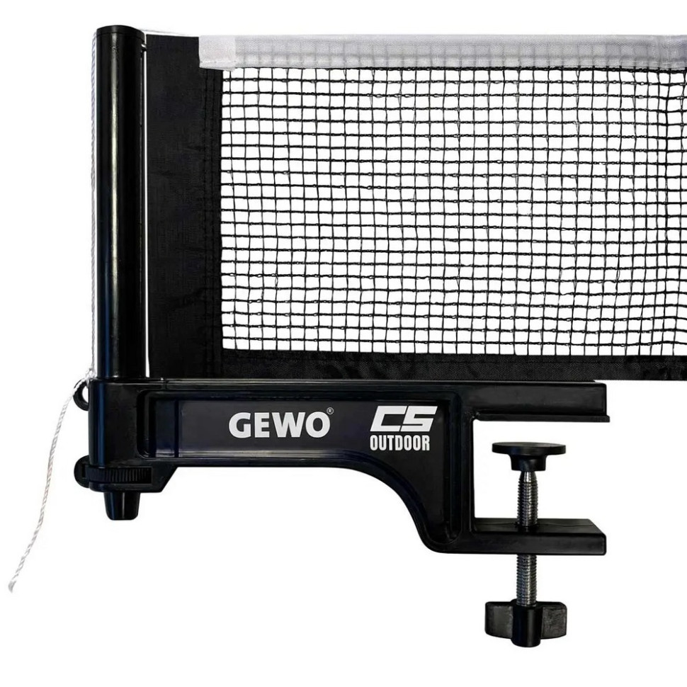 Сетка для настольного тенниса CS Outdoor Gewo 931056 (101679100)