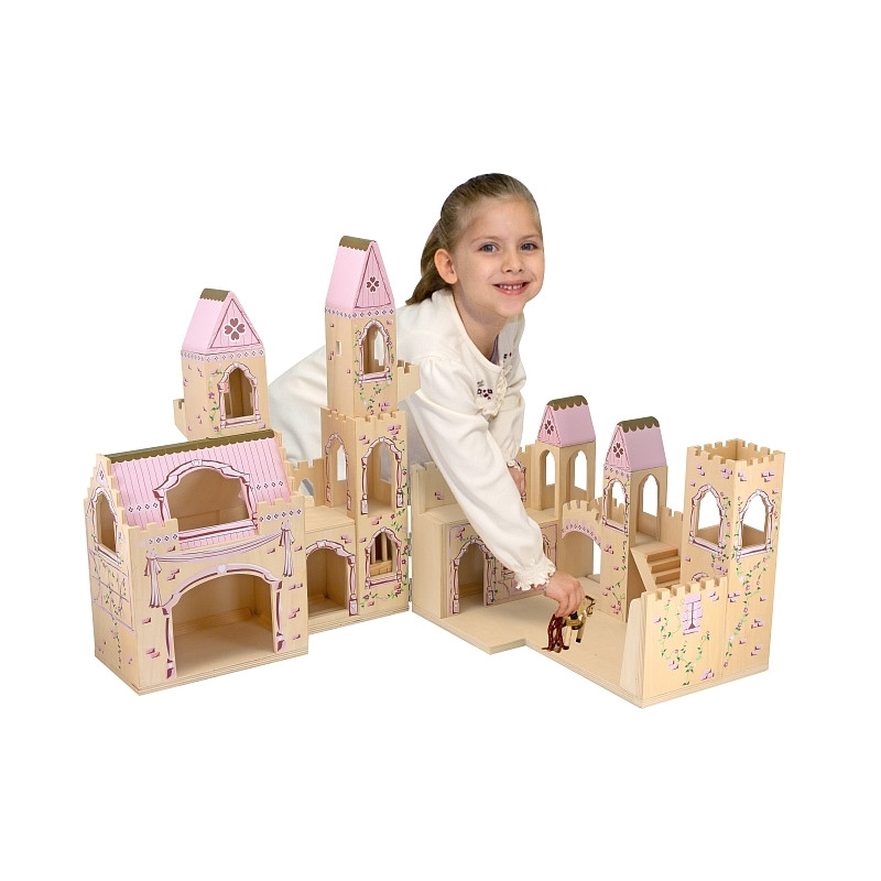 Детский игровой набор