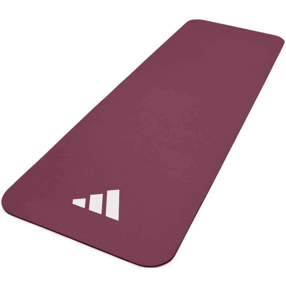 Коврик для фитнеса Fitness Mat Adidas ADMT-11014MN 173x61x0,7 см