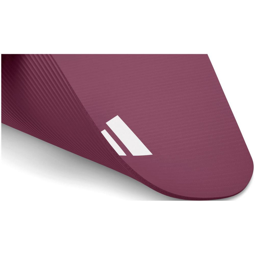Коврик для фитнеса Fitness Mat Adidas ADMT-11014MN 173x61x0,7 см