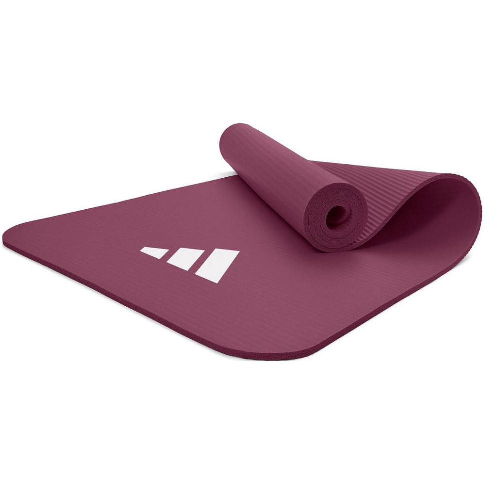 Коврик для фитнеса Fitness Mat Adidas ADMT-11014MN 173x61x0,7 см