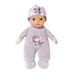 Интерактивная кукла Baby Annabell BABY born 706442 серии "For babies" &ndash; СОНЯ (30 cm)