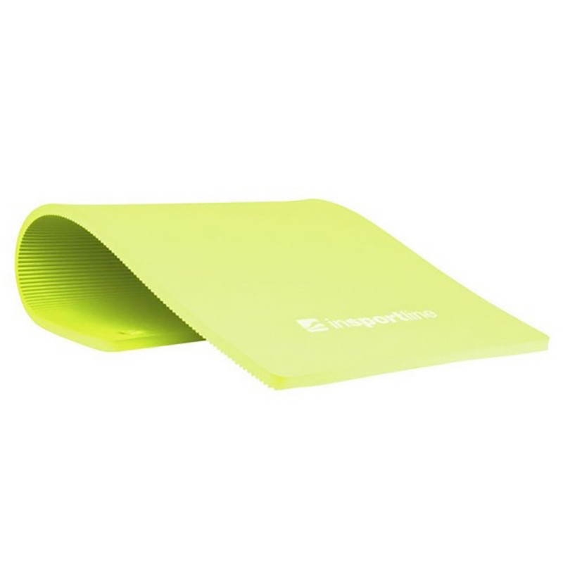 Килимок для йоги та фітнесу inSPORTline 10909-1, 100 x 50 x 1,5 см 