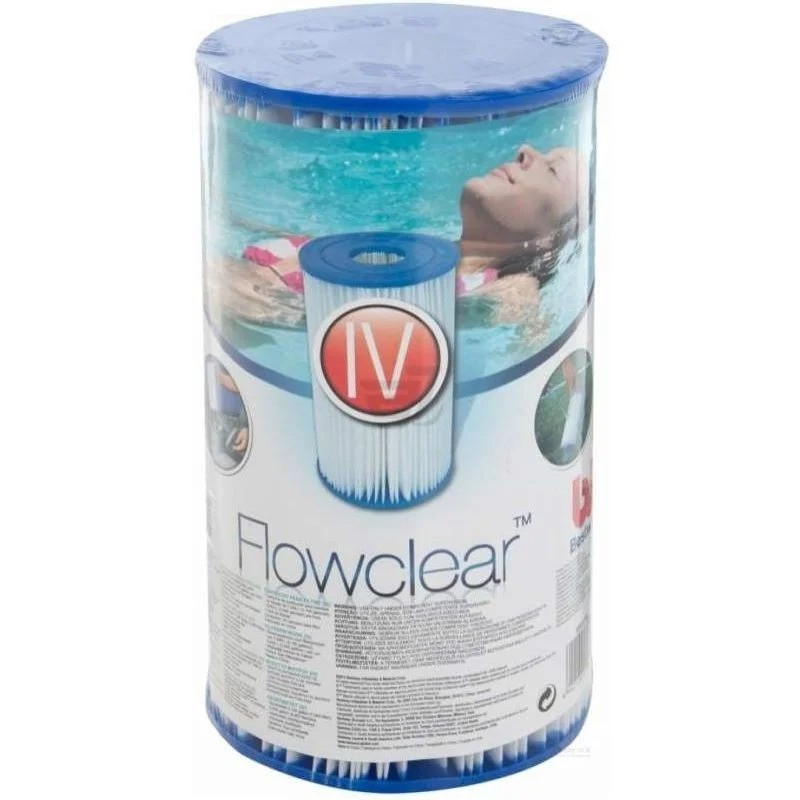 Каркасний басейн Bestway 56474, 732х366х132 см, 30045 л