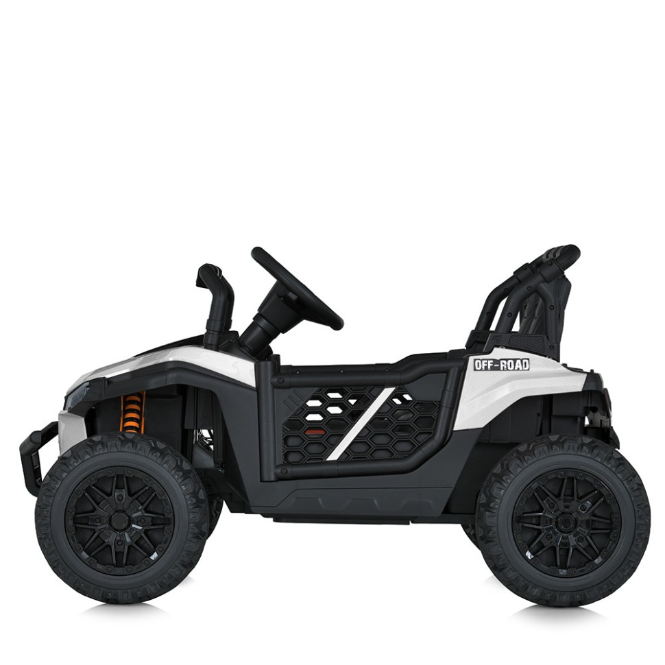 Детский электромобиль Джип Bambi Racer M 5811EBLR-1(24V) до 25 кг