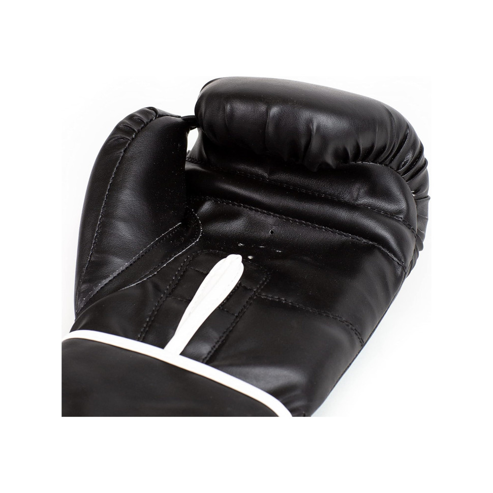Боксерские перчатки CORE 2 TRAINING GLOVE Everlast P00002327 черный, S/M