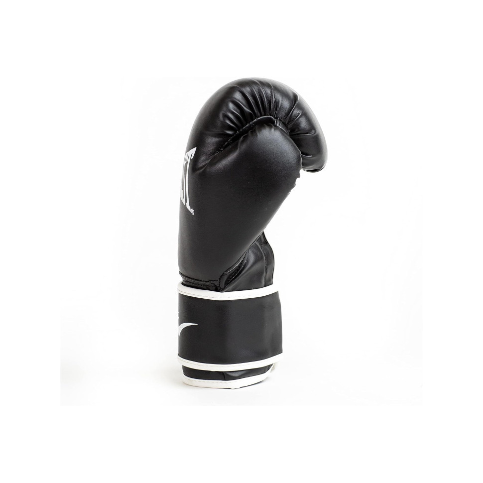 Боксерские перчатки CORE 2 TRAINING GLOVE Everlast P00002327 черный, S/M