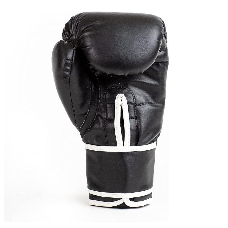 Боксерские перчатки CORE 2 TRAINING GLOVE Everlast P00002327 черный, S/M