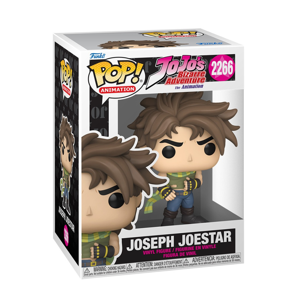 Ігрова фігурка FUNKO POP!