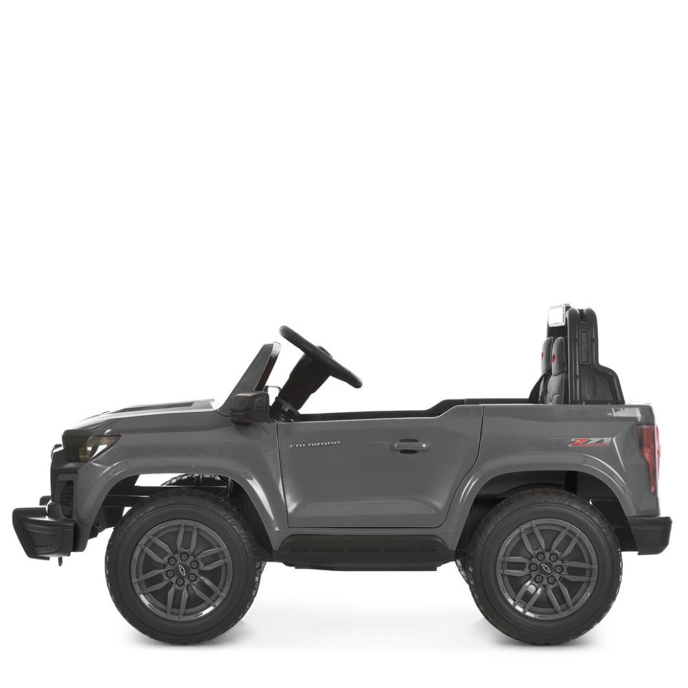 Детский электромобиль Джип Bambi Bambi M 6290EBLR-11(24V) до 60 кг