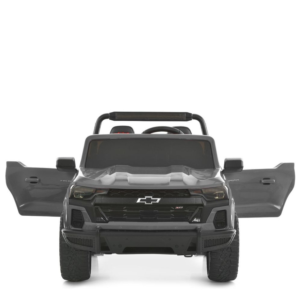 Детский электромобиль Джип Bambi Bambi M 6290EBLR-11(24V) до 60 кг