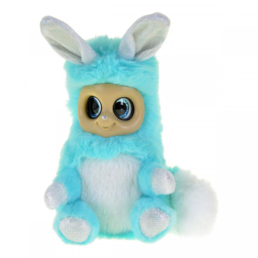 Дитячі інтерактивні тварини BUSH BABY WORLD серії 