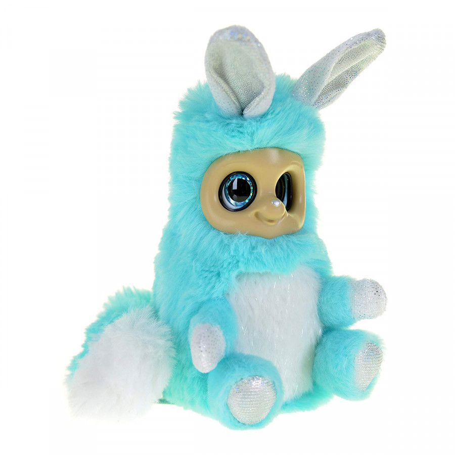 Дитячі інтерактивні тварини BUSH BABY WORLD серії 