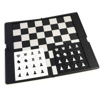 Магнитные шахматы 1708UB (мини)