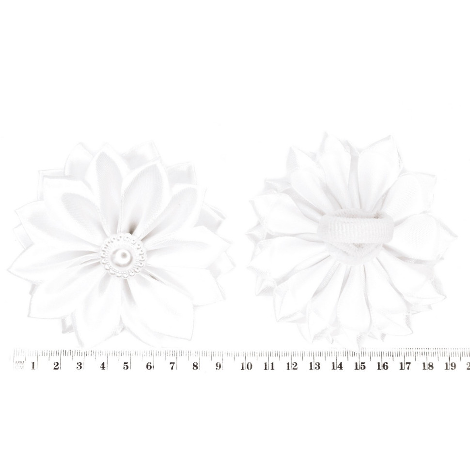 Набор резинок для волос 