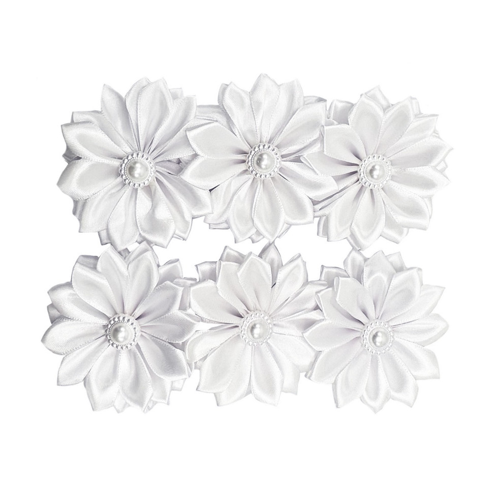 Набор резинок для волос 