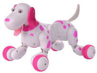Робот-собака на радиоуправлении HappyCow Smart Dog HC-777-338p