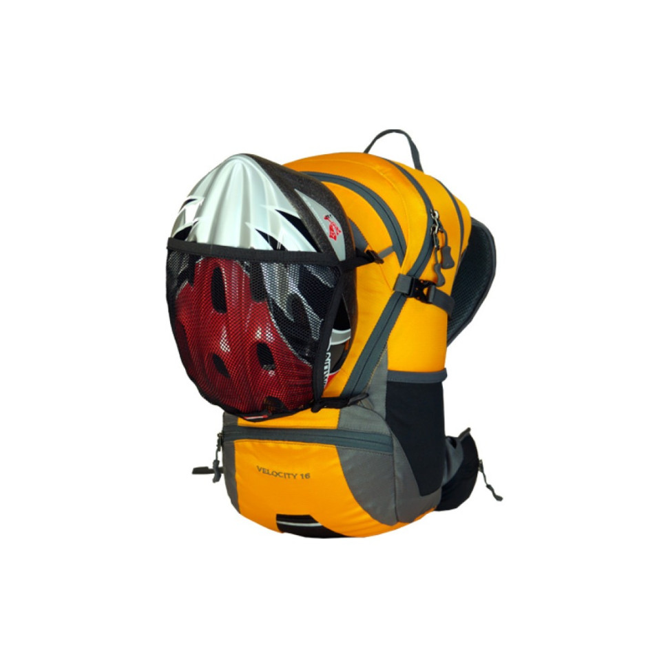 Рюкзак універсальний Velocity Terra Incognita ti-457, 16 л
