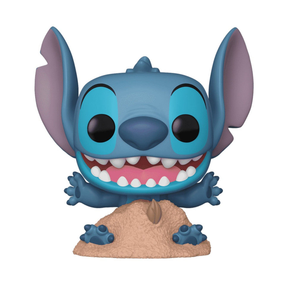 Игровая фигурка FUNKO POP! серии 