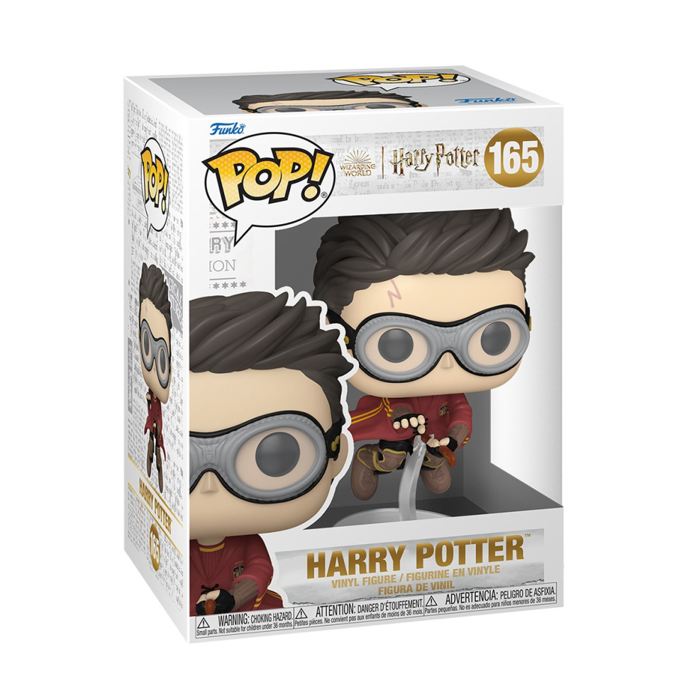 Ігрова фігурка FUNKO POP! 