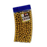 Пластиковые пульки (шарики) для детского оружия "Магазин" 1027, 6 мм 500 штук