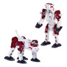 Детский трансформер JUNFA HF9989-3 робот+животное