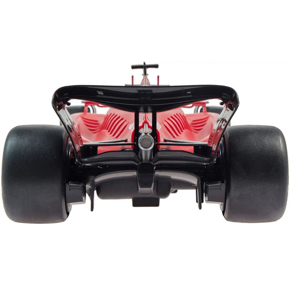 Машинка на радиоуправлении Ferrari F1 75 Rastar 99960 red 1:12