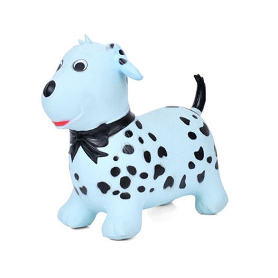 Детская игрушка-прыгун 