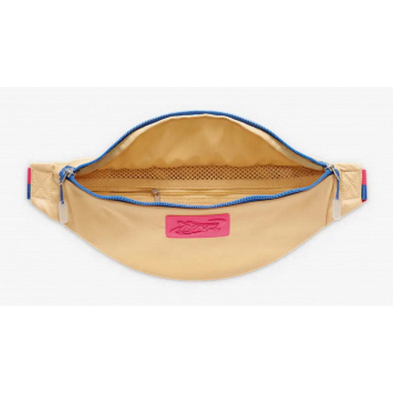 Сумка на пояс NK HERITAGE WAISTPACK - FSTVL Nike DZ6293-266, 10 x 41 x 15 см