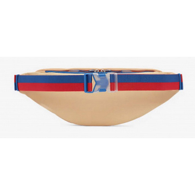 Сумка на пояс NK HERITAGE WAISTPACK - FSTVL Nike DZ6293-266, 10 x 41 x 15 см