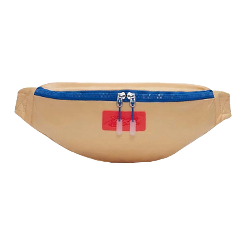 Сумка на пояс NK HERITAGE WAISTPACK - FSTVL Nike DZ6293-266, 10 x 41 x 15 см