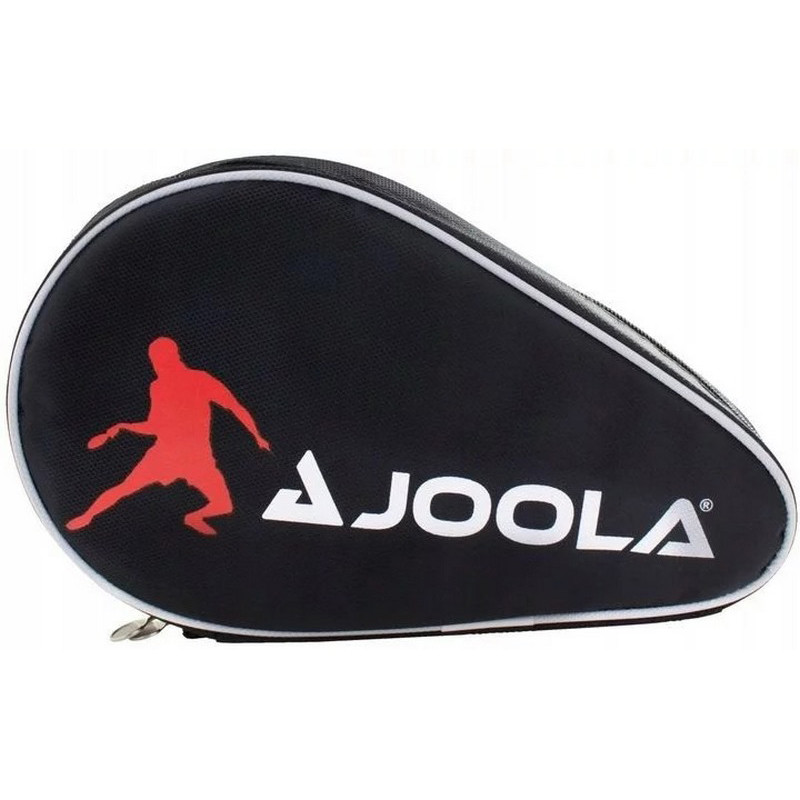 Чехол на две ракетки для настольного тенниса Pocket Double Joola 80505
