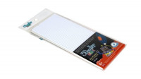 Набір стержнів для 3D-ручки 3Doodler Start 3DS-ECO01-WHITE-24