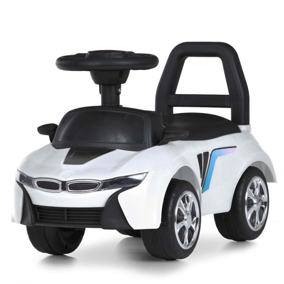 Дитяча каталка-толокар Bambi Racer M 6155-1 до 20 кг