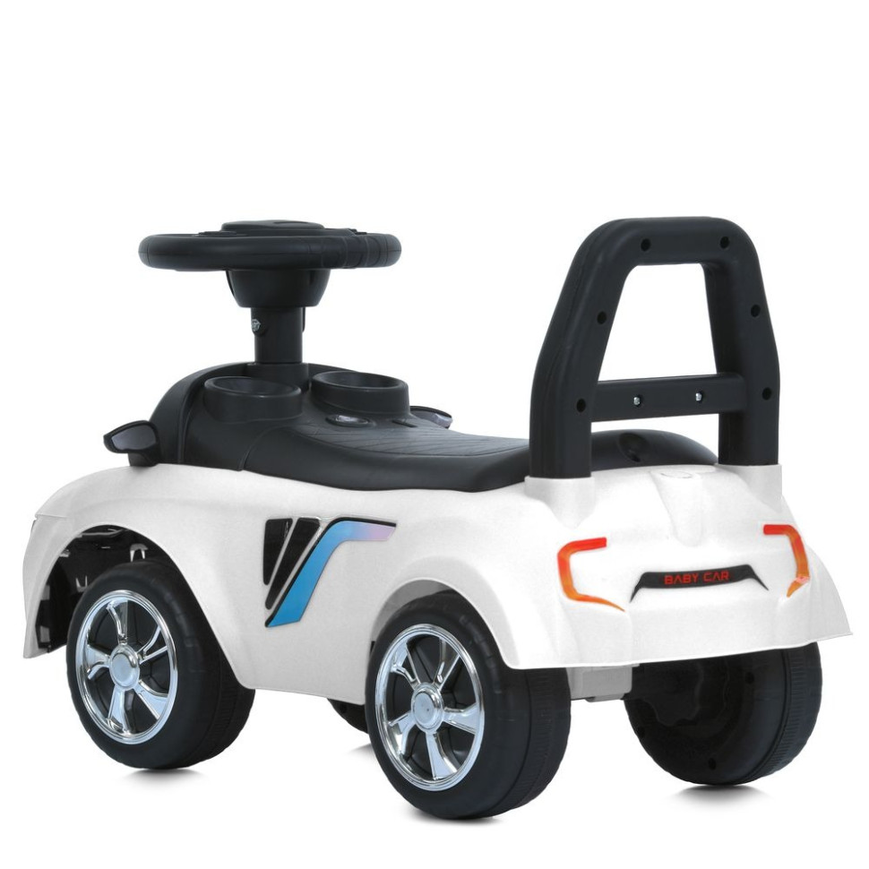 Дитяча каталка-толокар Bambi Racer M 6155-1 до 20 кг