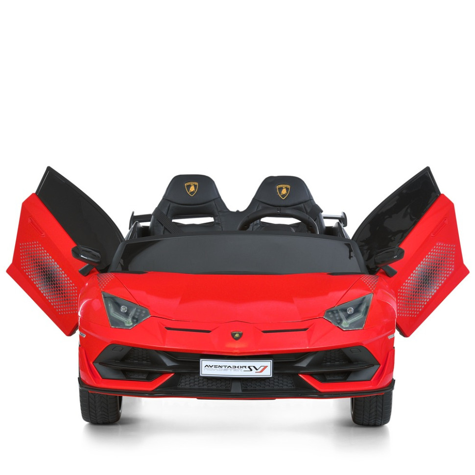 Дитячий електромобіль Машина Bambi M 6026EBLR-3 (24V) до 60 кг