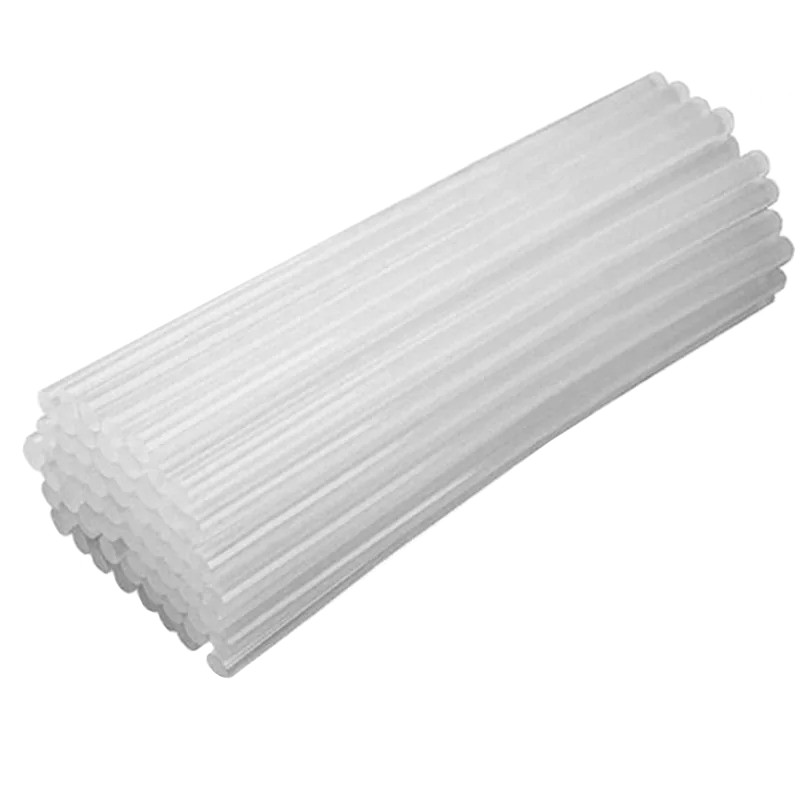 Клей для термопистолета Bambi 358342 размер 25 см 1 штука